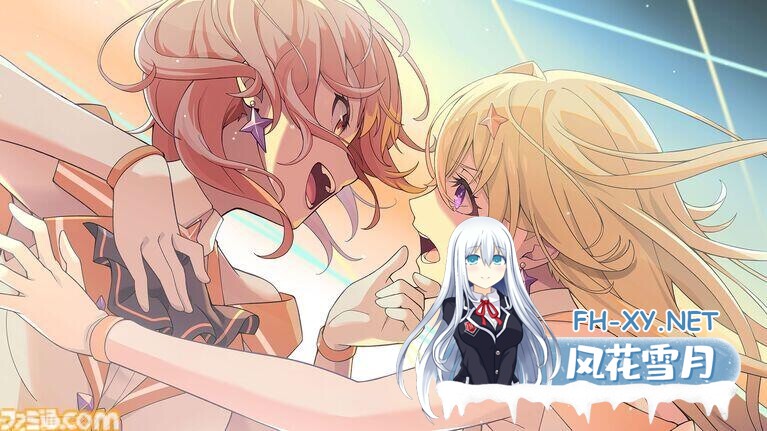 [ADV/官中] VIRTUAL GIRL @ WORLD’S END [3.09G]-5.jpg