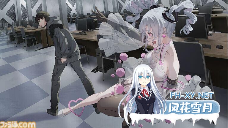 [ADV/官中] VIRTUAL GIRL @ WORLD’S END [3.09G]-3.jpg