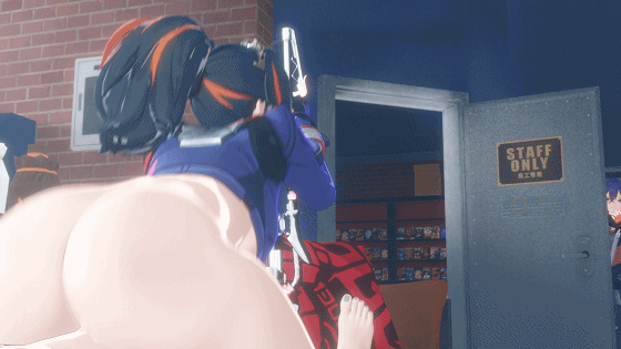 [3D/无修/动态] Crimson Ludus 6月新作:杰玛+莫娜+朱鸢+艾莲 性感御姐骑乘后入爆肏 [790M/UC]-3.gif