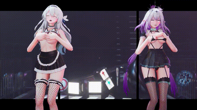 [3D]星铁舞啪 流萤和遐蝶 有CV 1080p[286m]-1.gif