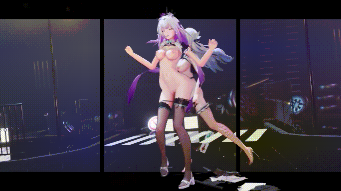 [3D]星铁舞啪 流萤和遐蝶 有CV 1080p[286m]-4.gif