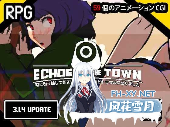 [像素RPG/汉化/动态]回音之镇・搬到了小镇上～和镇长发生了麻烦/エコーズ・オブ・ザ・タウン。Ver3.2.5 AI汉化版 [1894.9MB]UC-1.png