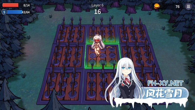 [ACT/官中/动态]凌辱地牢的幸存者 Ver0.103 官方中文 [837.1MB]UC-2.jpg