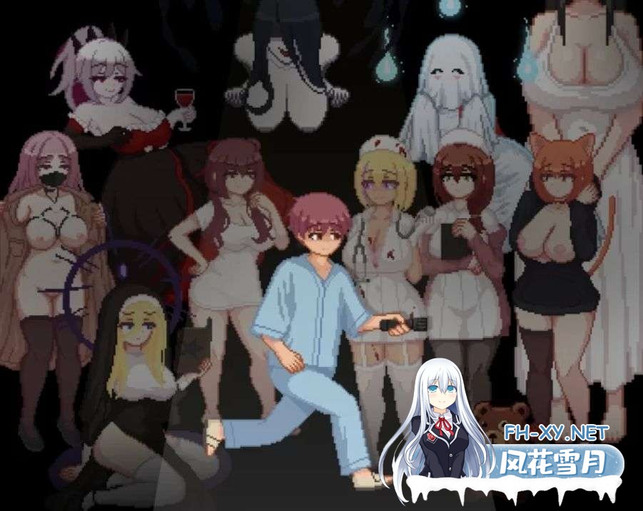 [ACT/官中/动态]医院诱惑/Hospital Seduction 官方中文版+全CG存档[PC/220M]-4.jpg