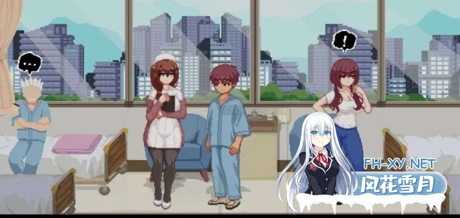 [ACT/官中/动态]医院诱惑/Hospital Seduction 官方中文版+全CG存档[PC/220M]-5.jpg