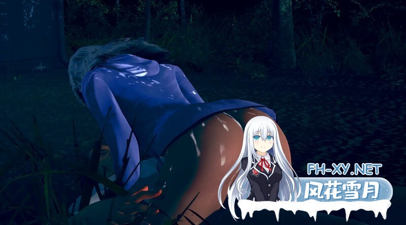 [SLG/动态/3D/更新/汉化]我的女朋友们/My Girlfriends[Ver0.6 Prologue][PC+安卓/3.3G]-1.jpg