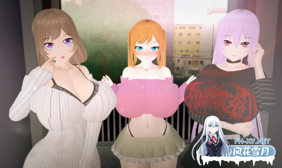 [SLG/AI汉化/3D/动态/更新]义姐有点欲求不满/Step Sis Is Kinda Horny?![Ver0.2.5][PC+安卓/4.1G]-2.jpg