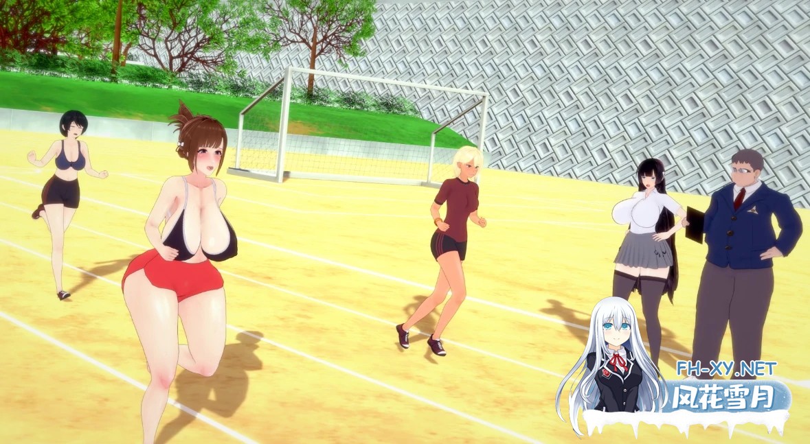 [SLG/AI汉化/3D/动态/更新]久里老师NTR/Teacher Hisato NTR[Ver0.20][PC+安卓/500M]-3.jpg