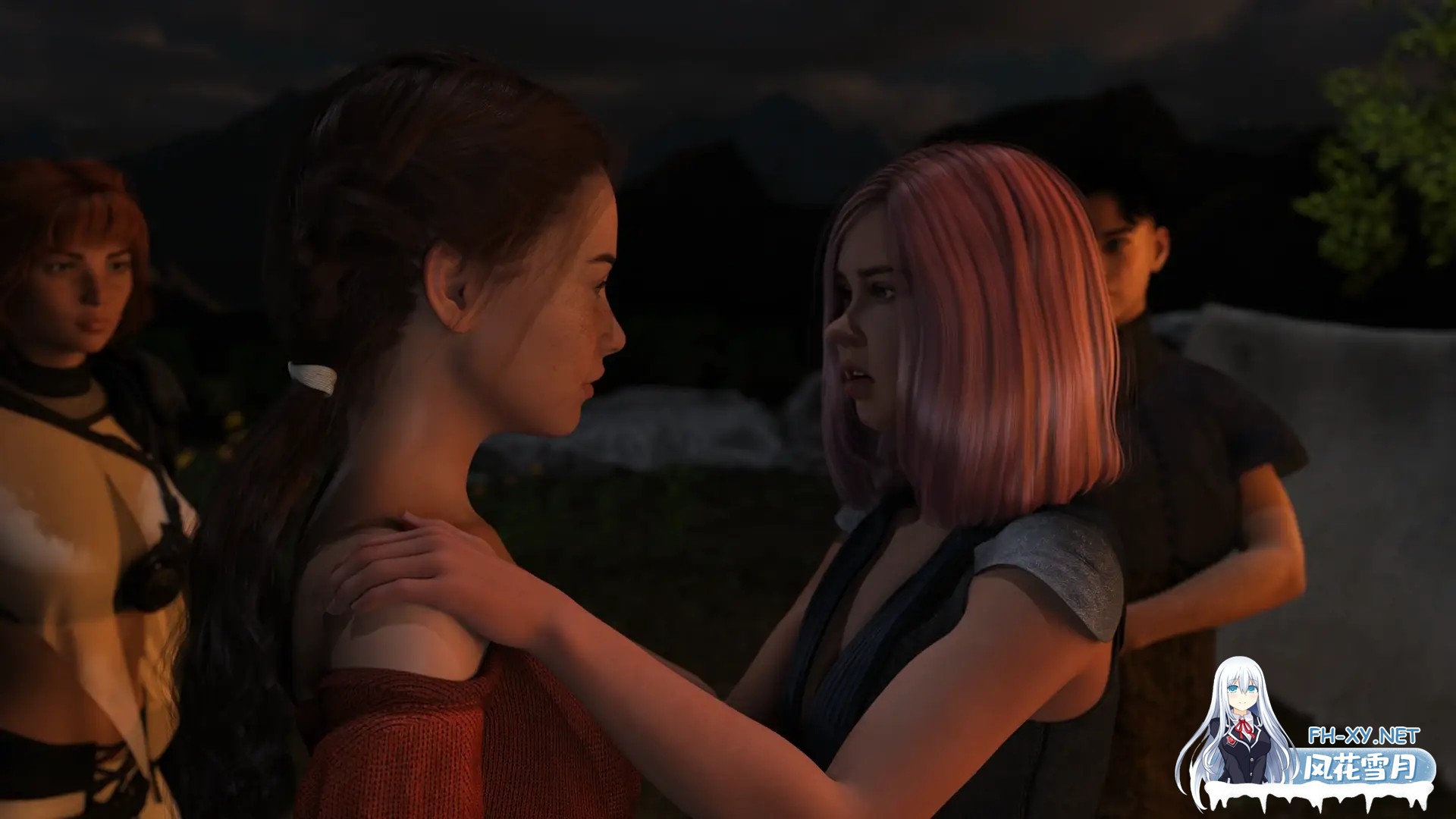 [SLG/AI汉化/3D/动态/更新]两个世界之间/Between Two Worlds[Chapter10][PC+安卓/7.50G]-2.jpg