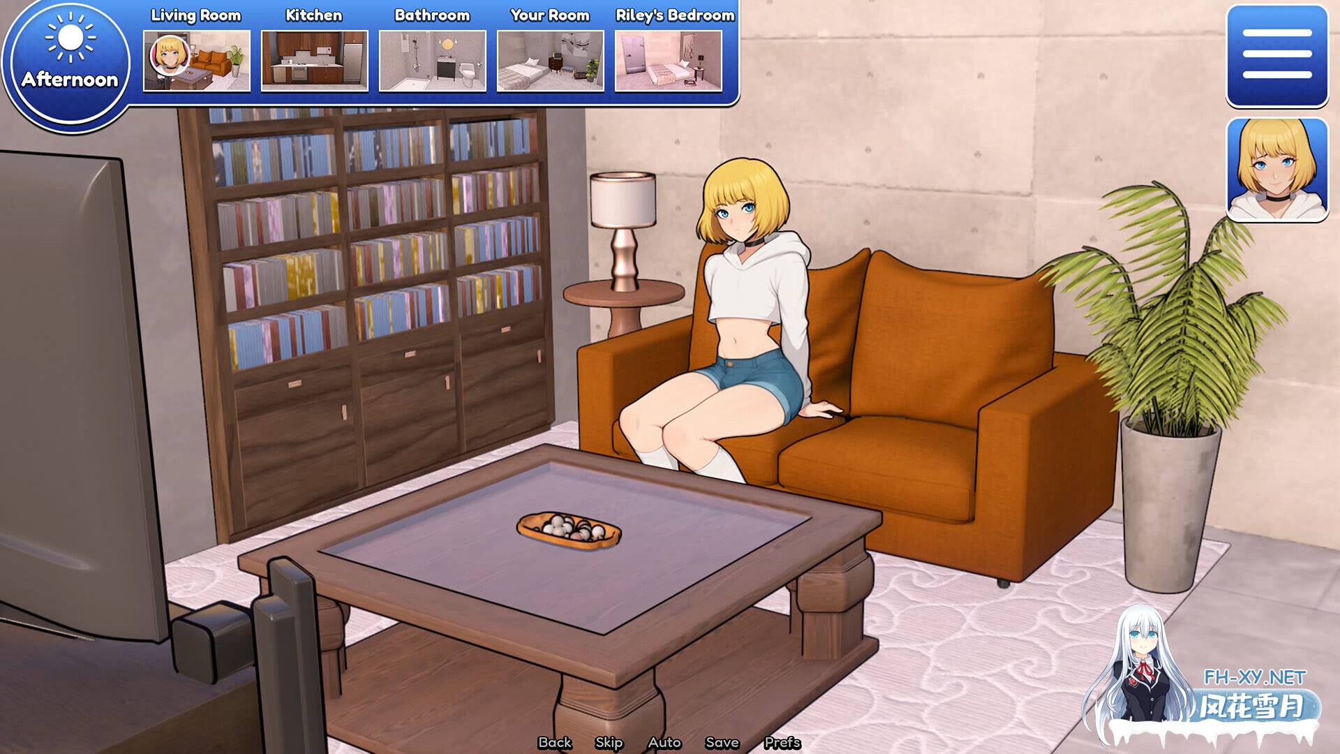 [SLG/2D/STEAM官中]和男娘躲避在一起/Bunkered with Femboy[PC+安卓/343M]-13.jpg