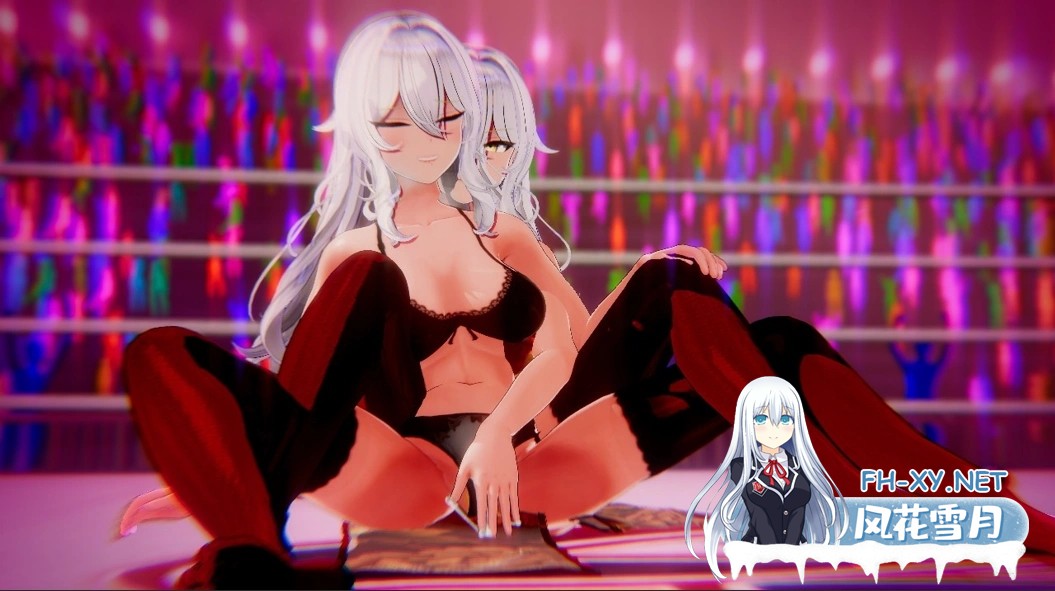 [3D/ACT/中午/全动态/捏人] レズバト!女同格斗 !a0.12a 2025年5月 官方中文版[1.9G/全CV]-6.jpg