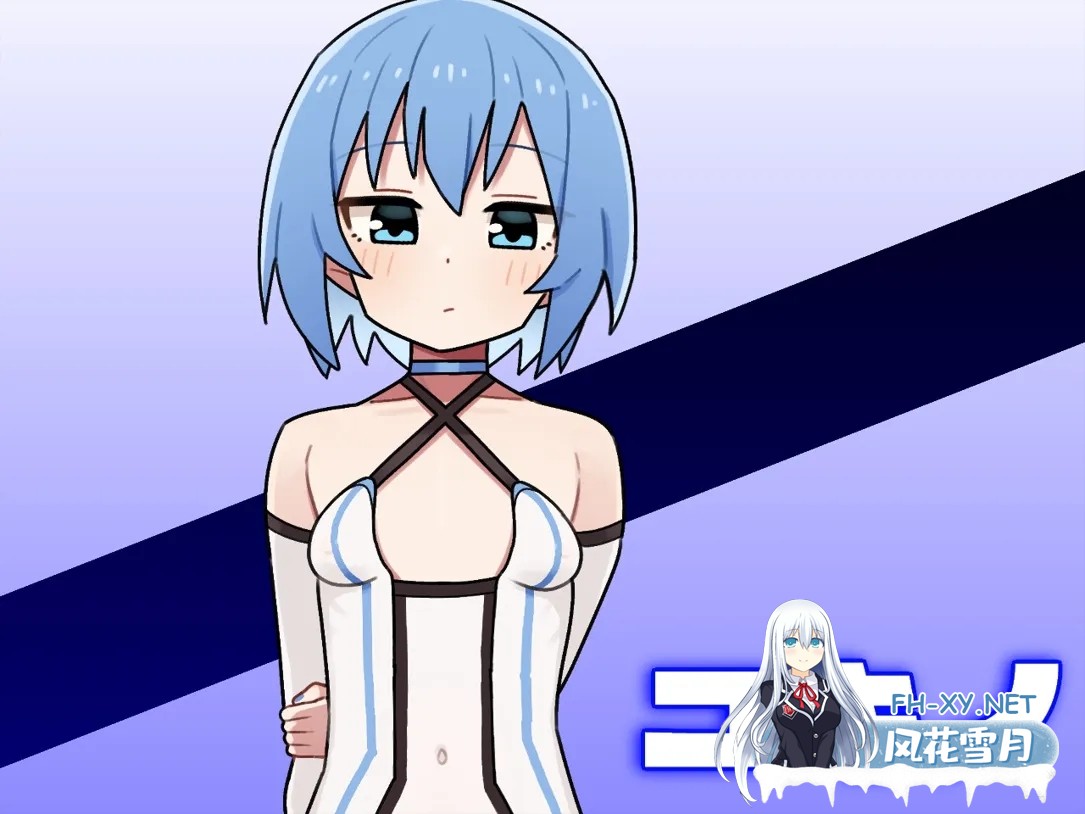 [日系精品RPG/汉化/动态]变身!女主角的黑暗面 ヒロインダークサイド Ver1.0.6 Ver25.01.25 Mtool汉化版[2.3G/全CV]-4.jpg