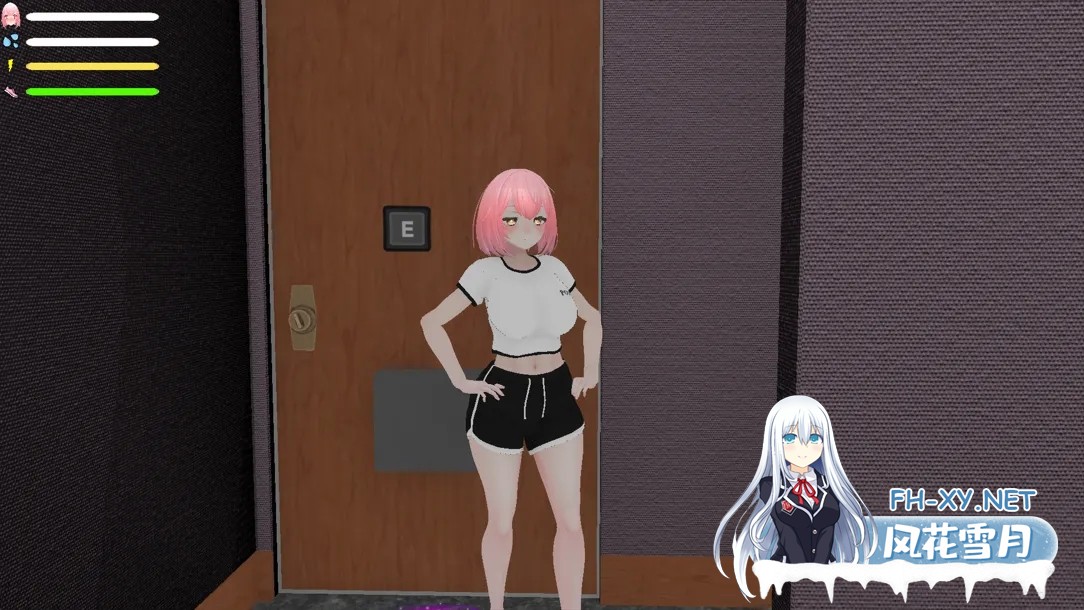 [3D互动/汉化/全动态]罗克珊 Roxanne Ver0.61 AI汉化步兵版[9.78G]-4.jpg