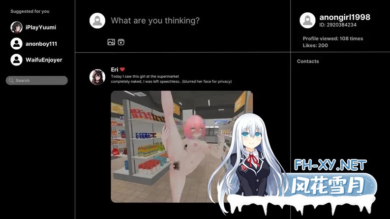 [3D互动/汉化/全动态]罗克珊 Roxanne Ver0.61 AI汉化步兵版[9.78G]-7.jpg