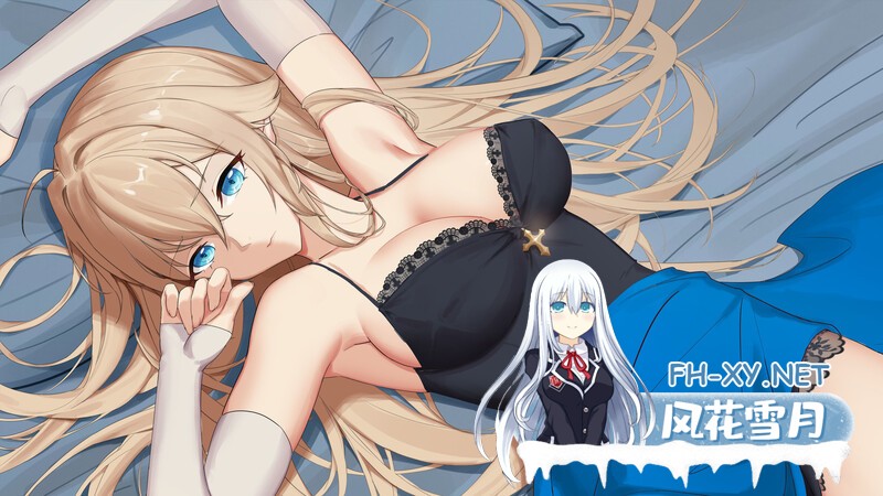 [日式SLG/动态] 抵抗魅魔-被魔纹侵蚀的女骑士的末路 Resist the succubus V1.116 STEAM官中版 全DLC+全语音 [3.40G]-9.jpg