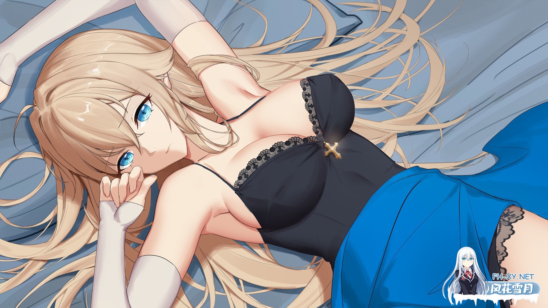 [棋牌SLG/STEAM官中/正式版/步兵/魅魔/巨乳]抵抗魅魔-被魔纹侵蚀的女骑士的末路/Resist the succubus—The end of the female Knight[Ver1.116+DLC][PC/3.4G]-6.jpg