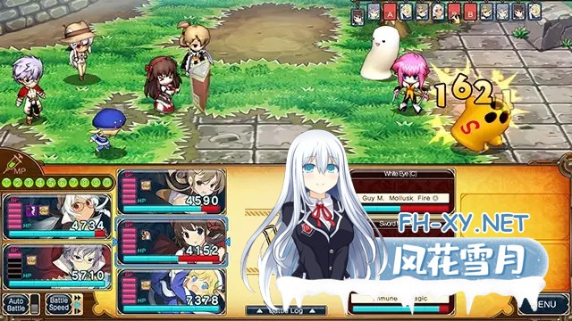 [RPG/精翻汉化/贫乳/巨乳/口交][VJ015075/ALICE SOFT]夏娃年代记2/Evenicle2 / イブニクル2[Ver1.02 完整版+特典+外典+存档][PC/7.40G]-14.jpg