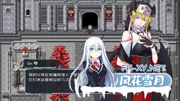 更新[国产RPG/官中]黑巢姐妹/Blacknest Sisiters Ver1.177.2 官方中文步兵版[PC/1.9G]-4.jpg