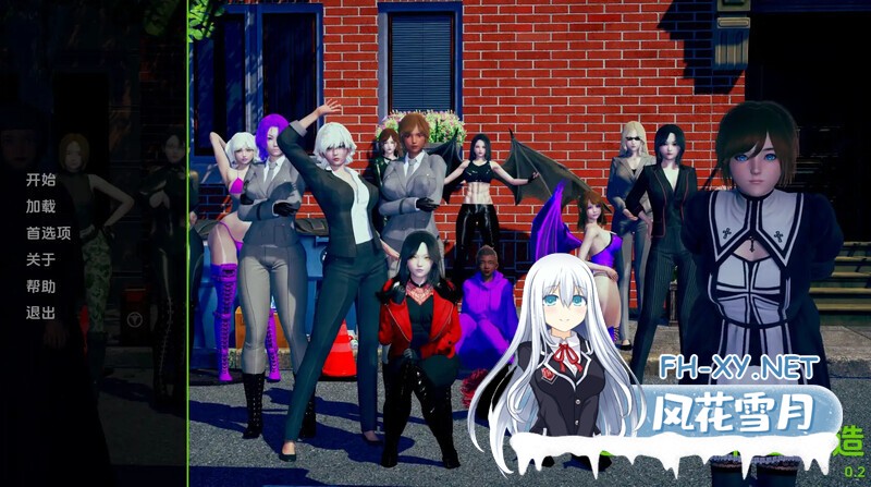 [SLG/动态/汉化/3D/更新]扶她女孩宿舍改造计划/迪克女孩/Dickgirl Dorm Revamp[Ver0.7][双端/5.30G]-5.jpg