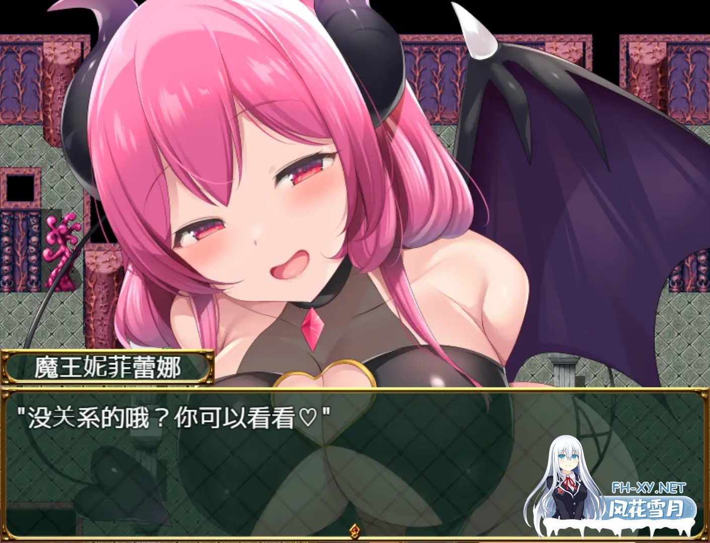 [爆款RPG/DL官中/足交/乳交][RJ01180775/おもちだいふく社团]淫勇传奇 ～一款被敌人和伙伴一起榨干的RPG～/淫勇クエスト～敵にも仲間にも搾られまく...-10.jpg