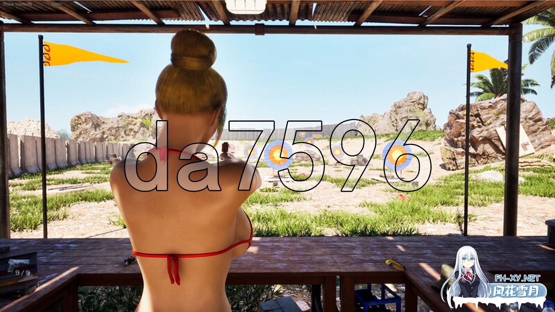 [欧美3D/动态/更新] 性感冒险—金银岛 Sensual Adventures - Treasure Island V8.30 STEAM官中版 [5.80G/百度]-4.jpg