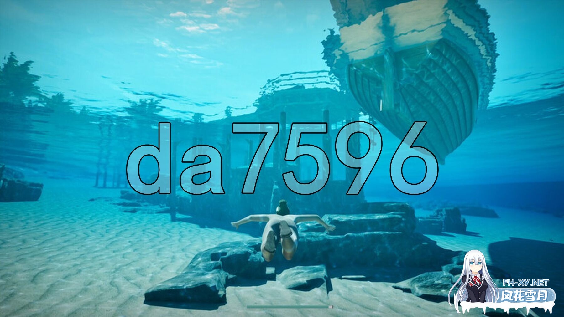 [欧美3D/动态/更新] 性感冒险—金银岛 Sensual Adventures - Treasure Island V8.30 STEAM官中版 [5.80G/百度]-8.jpg