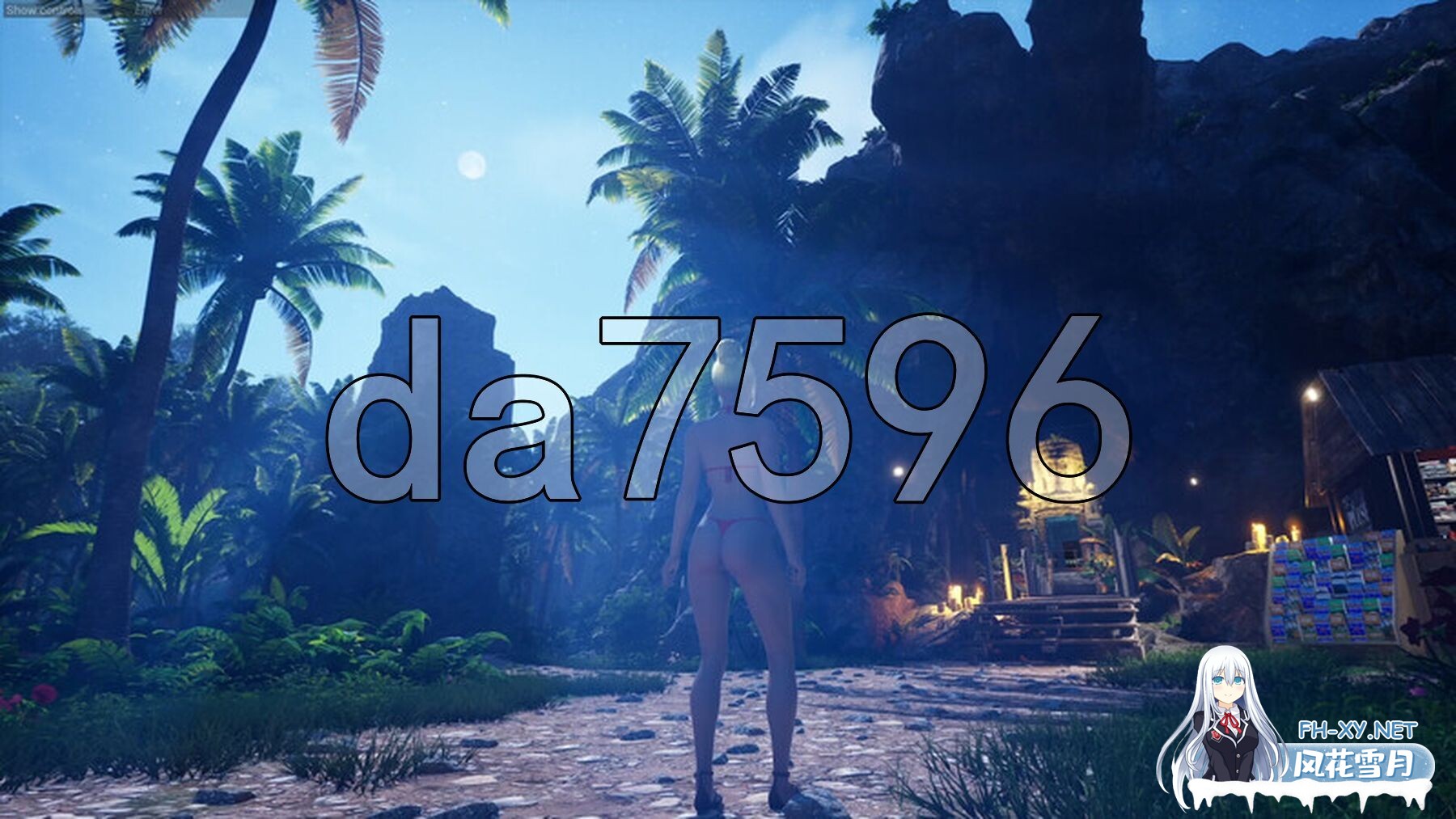 [欧美3D/动态/更新] 性感冒险—金银岛 Sensual Adventures - Treasure Island V8.30 STEAM官中版 [5.80G/百度]-5.jpg