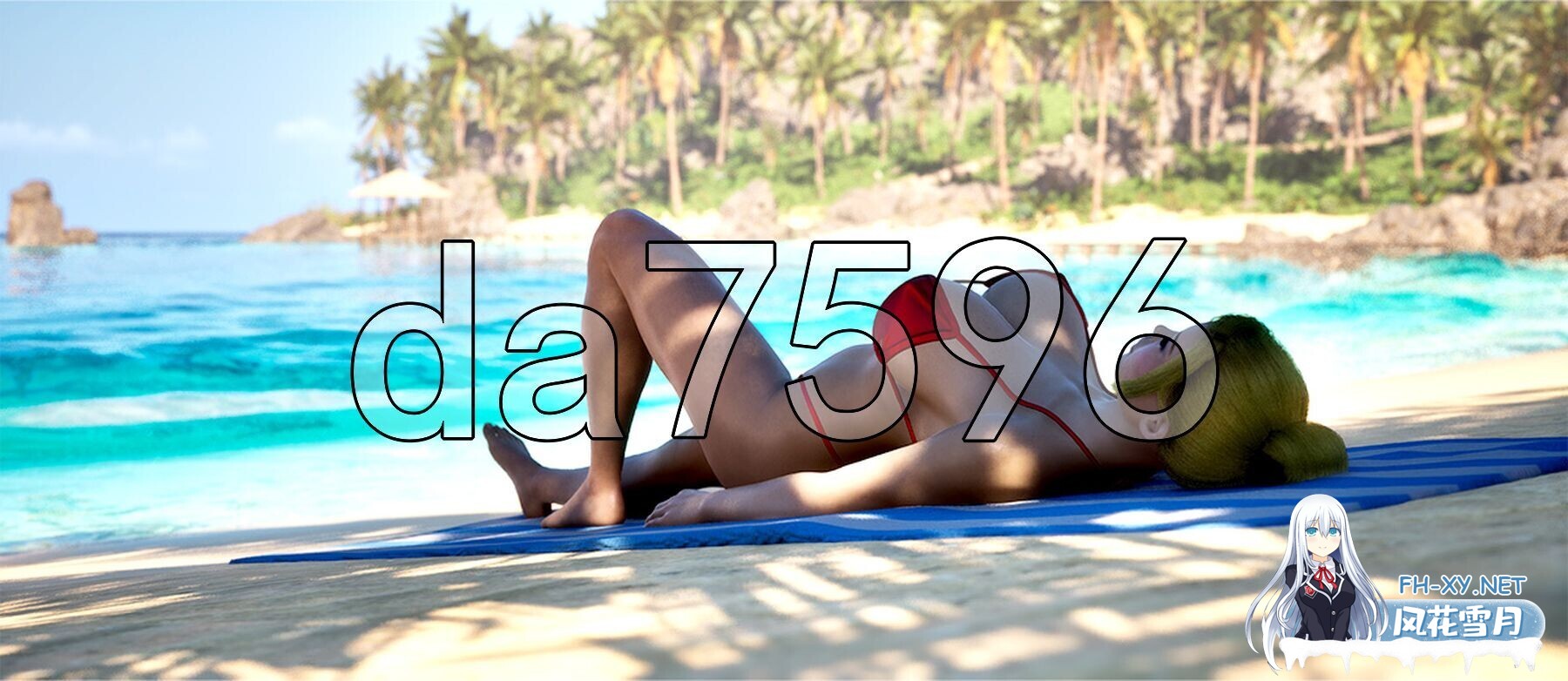 [欧美3D/动态/更新] 性感冒险—金银岛 Sensual Adventures - Treasure Island V8.30 STEAM官中版 [5.80G/百度]-11.jpg