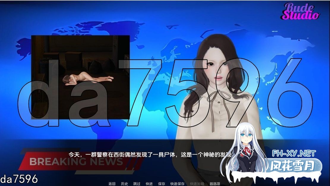 [亚洲风SLG/动态/更新] 绝对统治：重置 Absolute Domination Rework v0.4 PC+安卓 汉化版 [7.80G/百度]-10.jpg