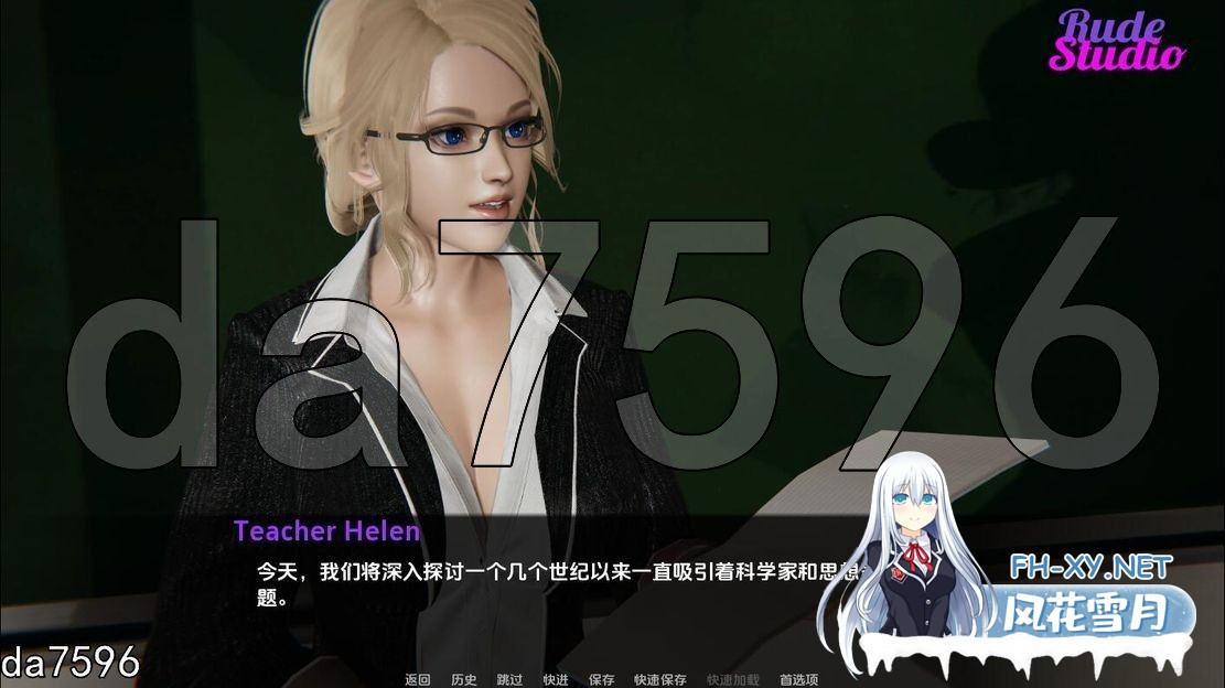 [亚洲风SLG/动态/更新] 绝对统治：重置 Absolute Domination Rework v0.4 PC+安卓 汉化版 [7.80G/百度]-11.jpg