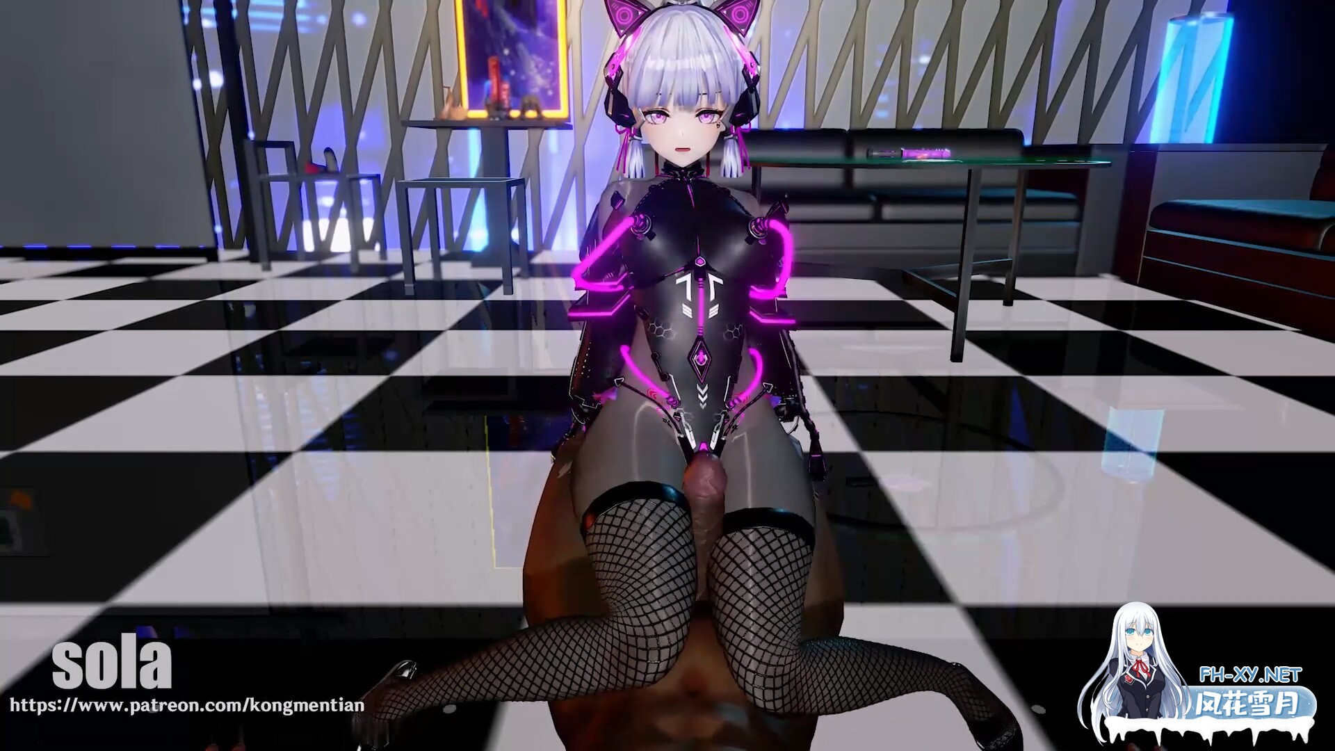 [MMD]原神 神里绫华 1080p[223m]-9.jpg