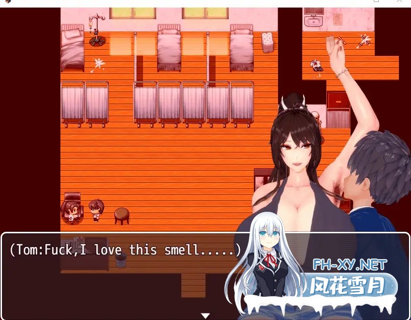 [RPG/AI汉化/动态/NTR/巨乳/口交]我的大学回忆/My College Memories[Ver0.281+礼包码][PC/660M]-14.jpg