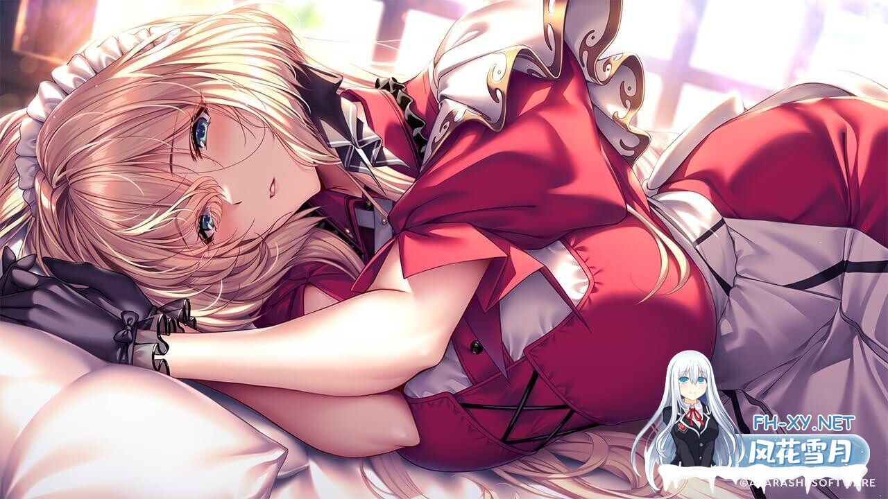 [大型拔作ADV/纯爱/巨乳/AI汉化]甜蜜女友3/アマカノ3[体験版][PC/6.0G]-4.jpg