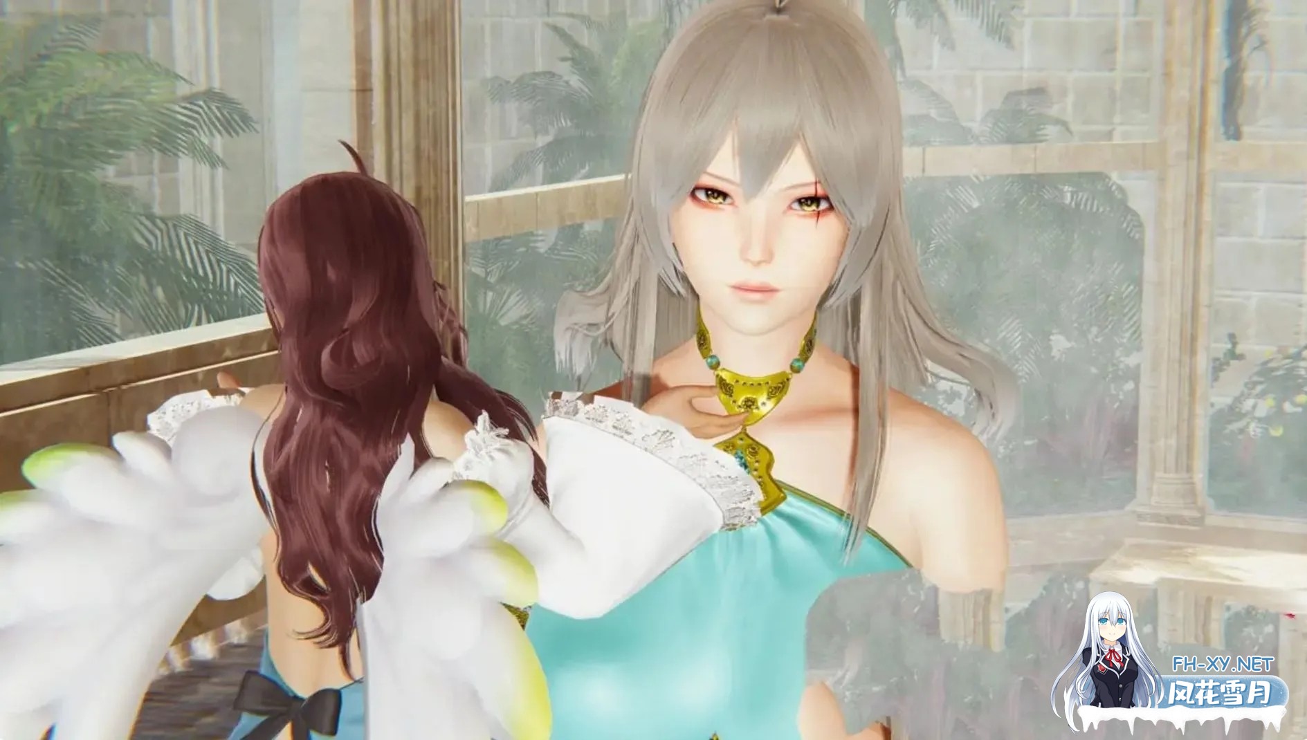 [SLG/动态/3D/更新/汉化/口交]十二位女神/12 Goddesses[Ver0.14][PC+安卓/3.20G]-2.jpg