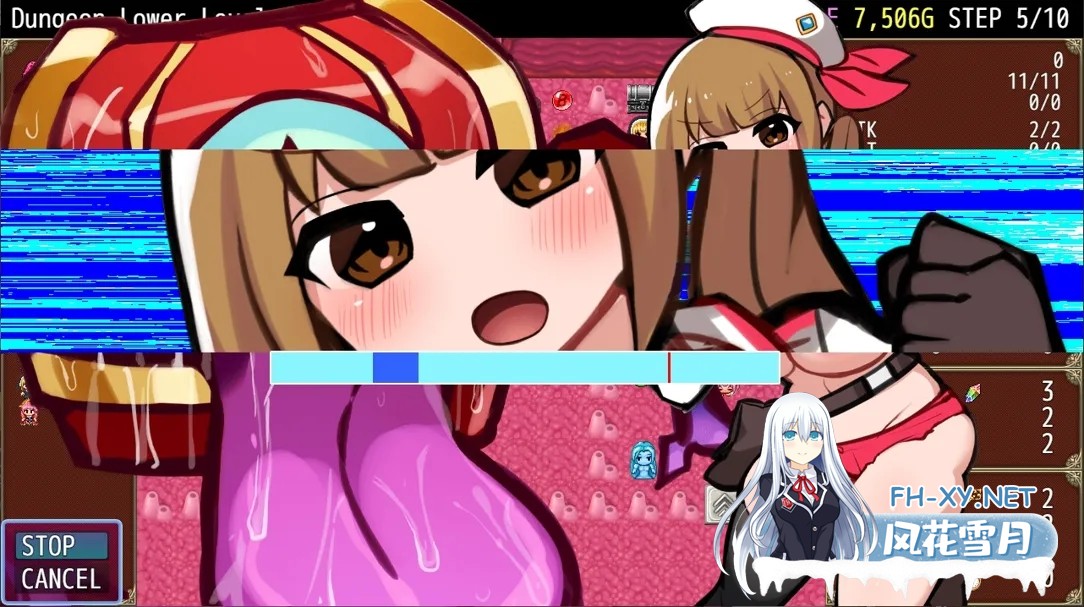 [日系RPG/官中/PC+安卓joi]色色陷阱地牢ROGUELIKE エロトラップダンジョンローグライク Ver2.08 官方中文版[551M]-3.jpg