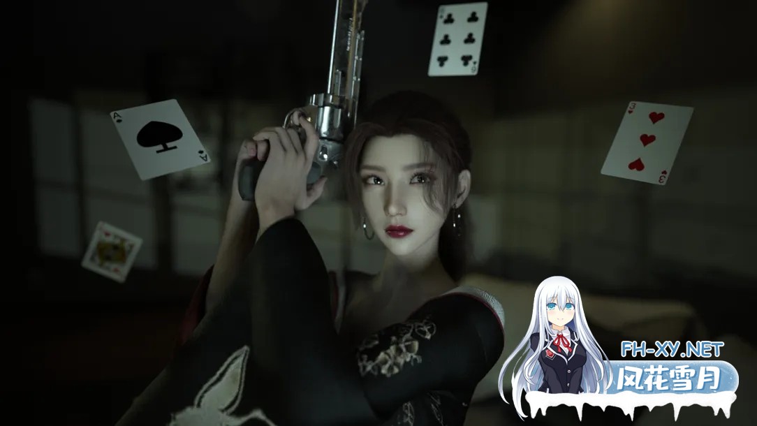 [国风SLG大作/官中/动态]赌神模拟器:亚洲风云 God Of Gamblers v2.02 STEAM官中 中文语音+DLC[5.76G]-4.jpg