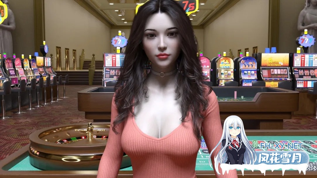 [国风SLG大作/官中/动态]赌神模拟器:亚洲风云 God Of Gamblers v2.02 STEAM官中 中文语音+DLC[5.76G]-10.jpg