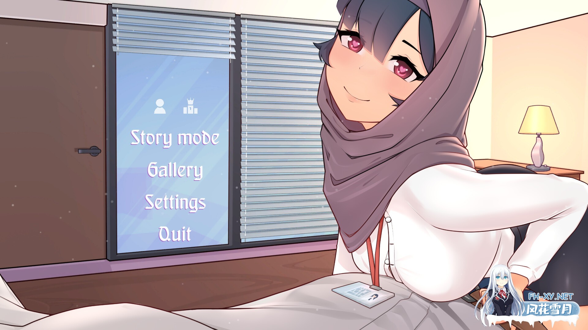 大更新[三消SLG/动态/官中]傲娇熟女/TSUNDERE MILFIN V1.15.03FD STEAM官中版+全DLC[PC//700MB]-1.jpg