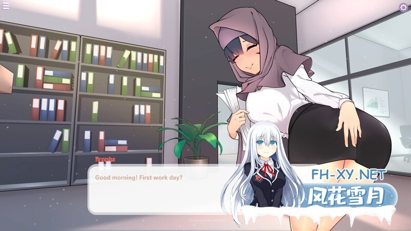 大更新[三消SLG/动态/官中]傲娇熟女/TSUNDERE MILFIN V1.15.03FD STEAM官中版+全DLC[PC//700MB]-3.jpg