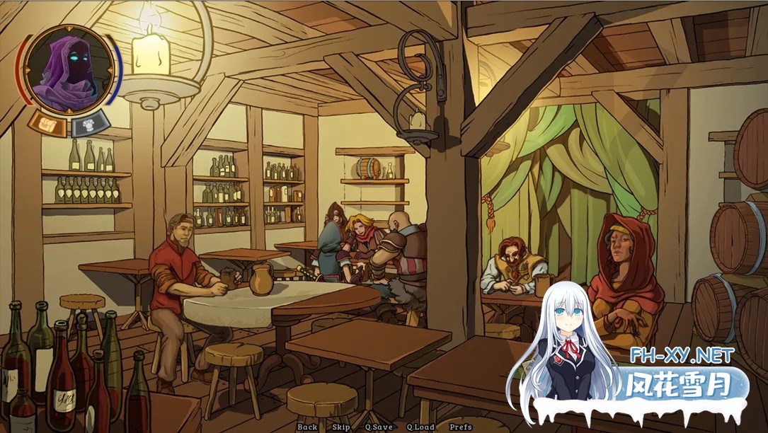 [欧美SLG/官中/动态]快乐魔法师 The Pleasuremancer Ver0.43 官方中文版[975M]-3.jpg