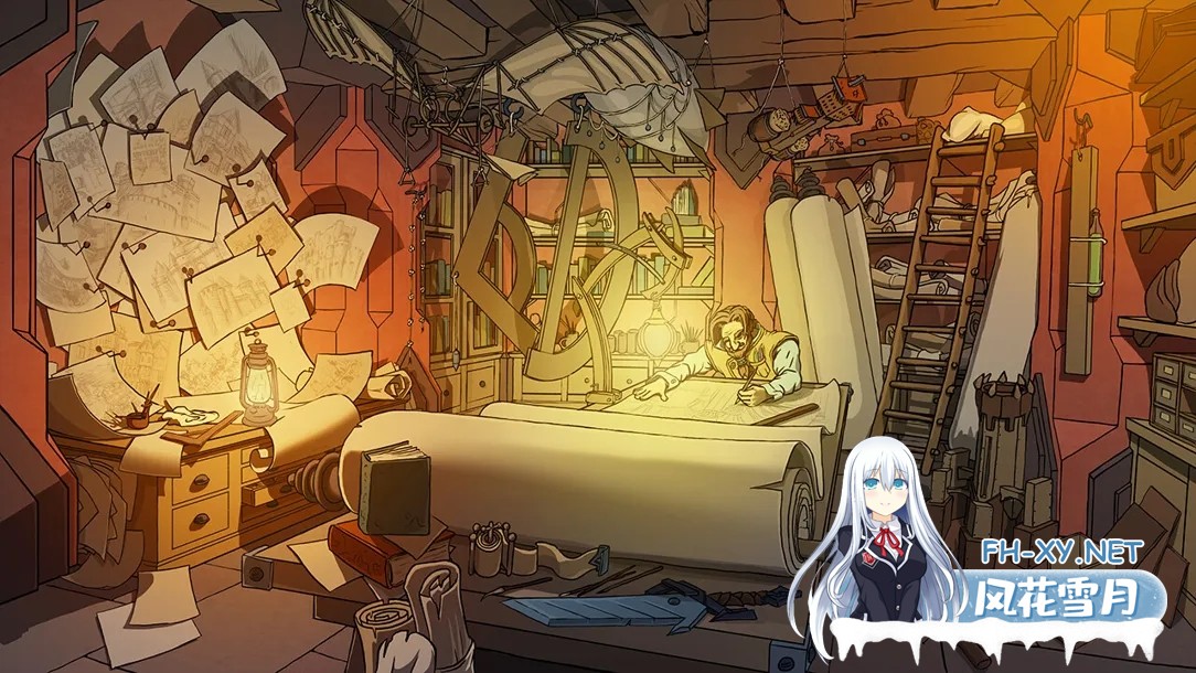 [欧美SLG/官中/动态]快乐魔法师 The Pleasuremancer Ver0.43 官方中文版[975M]-11.jpg