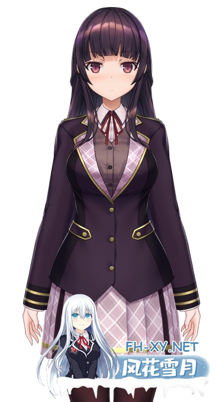 [SLG/PC/官中] 用洗脑APP肆意玩弄狂妄大小姐2 洗脳アプリで清楚なお嬢様をドスケベ調教するシミュレーション v0.2.0 [300M]-3.jpg