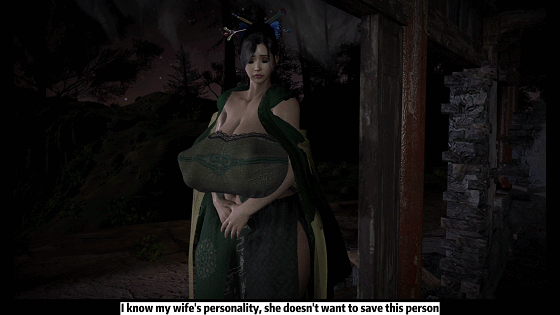 [3D/无修/CV] 依雯&妮妮[妮妮のスタジオ] 5月新作:Vision 1-2 [1.1G/UC]-1.gif
