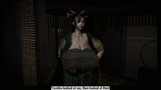 [3D/无修/CV] 依雯&妮妮[妮妮のスタジオ] 5月新作:Vision 1-2 [1.1G/UC]-3.gif