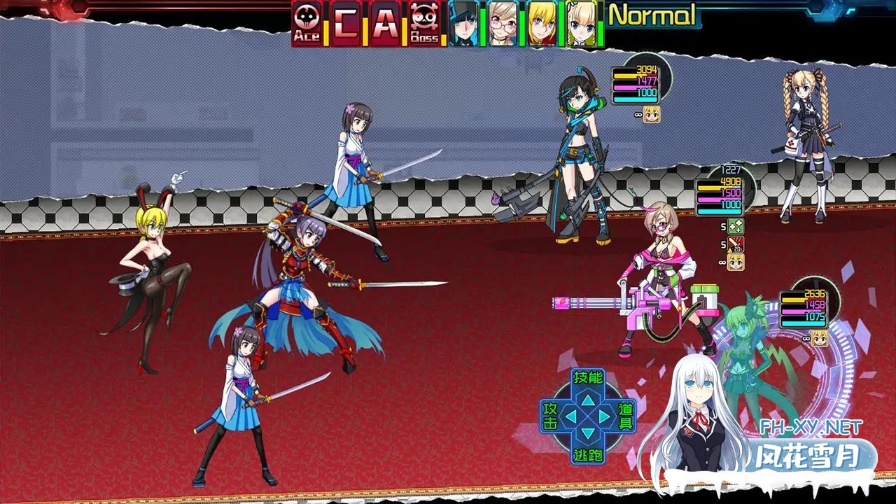 [RPG/STEAM官中/步兵/扶她/强X/战斗H/拘束][RJ01121837/Stellarxiela社团]黑巢姐妹[Ver1.176][PC/1.9G]-3.jpg