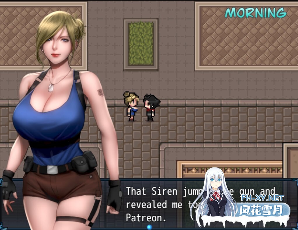 [欧美RPG/全家桶/新汉化/PC+安卓] 僵尸撤退2:僵局 v0.23.1 Beta  内嵌AI汉化版+作弊码 [3.10G]-8.jpg