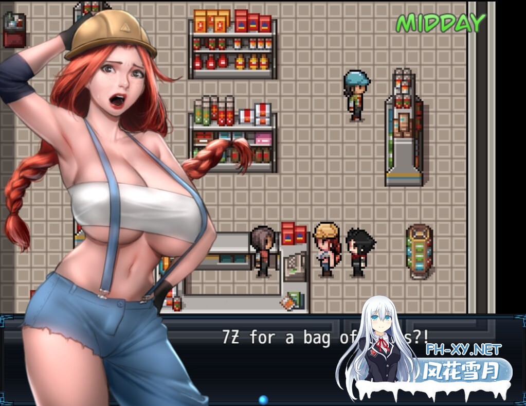[欧美RPG/全家桶/新汉化/PC+安卓] 僵尸撤退2:僵局 v0.23.1 Beta  内嵌AI汉化版+作弊码 [3.10G]-10.jpg