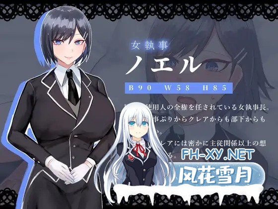 [NTR/淫语/RPG]高傲贵族 ～傲慢的小姐与淫魔的诅咒～ 个人ai汉化版[1.88 GB][百度]-5.jpg
