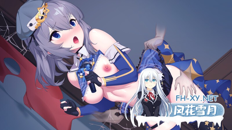 [日式SLG/官中] 金斧偶像:金小萱+密室逃脱篇 Golden Axe Idol Build.9782174 STEAM官中版+全DLC [1.70G/UC]-8.jpg