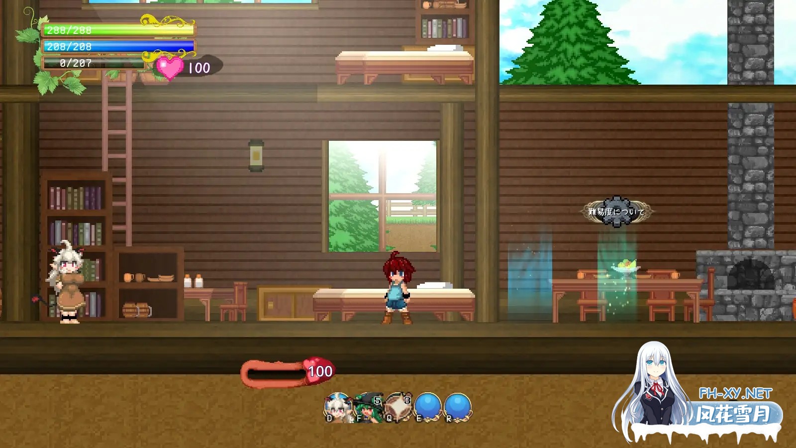 [顶尖ACT大作/STEAM官中/全动态/后宫/反向奸/魔物娘][RJ277631/さきゅばすの日記社团]魅魔之恋/サキュバスアフェクション ～SuccubusAffection～[Ver1.0.9+全...-2.jpg